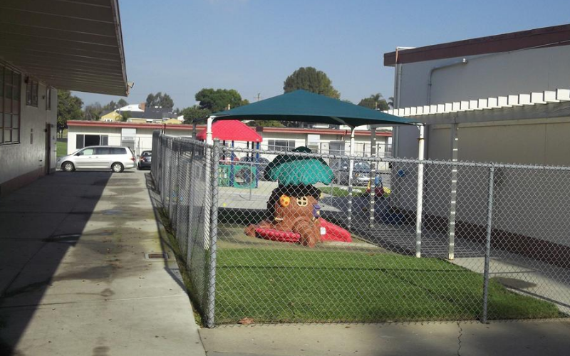 Playground